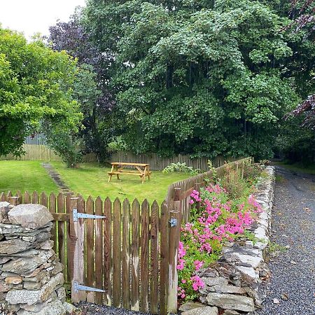 Old Station House - Kilfillan Cottage Garlieston Esterno foto